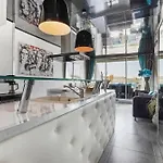 Lägenhet Aina Luxe - Terrasse - Climatisation - Port Ambonne Village Naturiste
