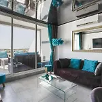 Aina Luxe - Terrasse - Climatisation - Port Ambonne Village Naturiste Lägenhet Agde
