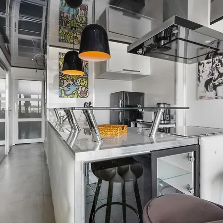 Village Naturiste R4n Laina Port Ambonne Luxe *