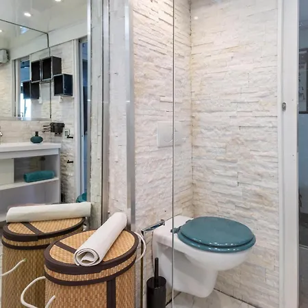 Village Naturiste R4n Laina Port Ambonne Luxe Agde