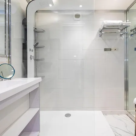 Village Naturiste R4n Laina Port Ambonne Luxe * Agde