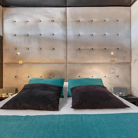 Village Naturiste R4n Laina Port Ambonne Luxe Agde