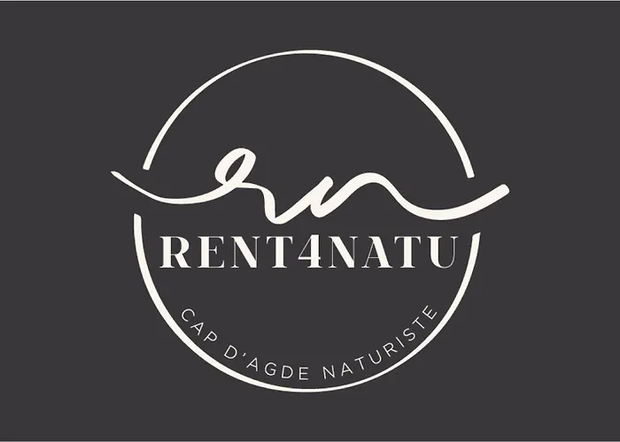 Apartamento Village Naturiste R4n Laina Port Ambonne Luxe *