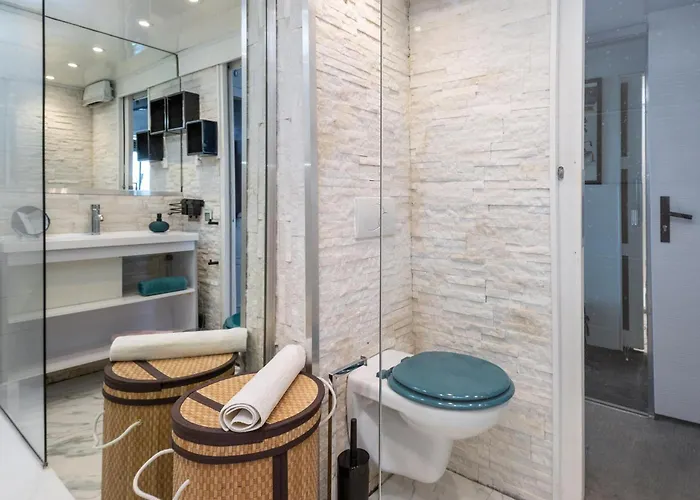 Village Naturiste R4n Laina Port Ambonne Luxe Agde