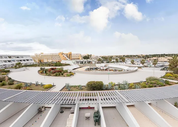 Appartement Luxe - Terrasse - Climatisation - L'aina Port Ambonne Village Naturiste Agde